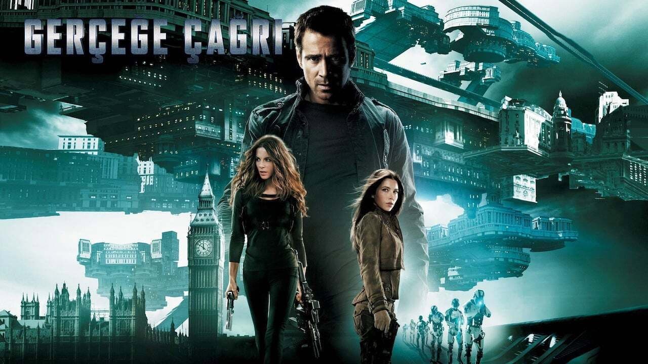 Total Recall still 2