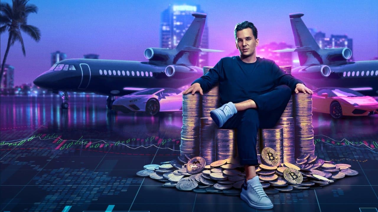 Bitconned still 1