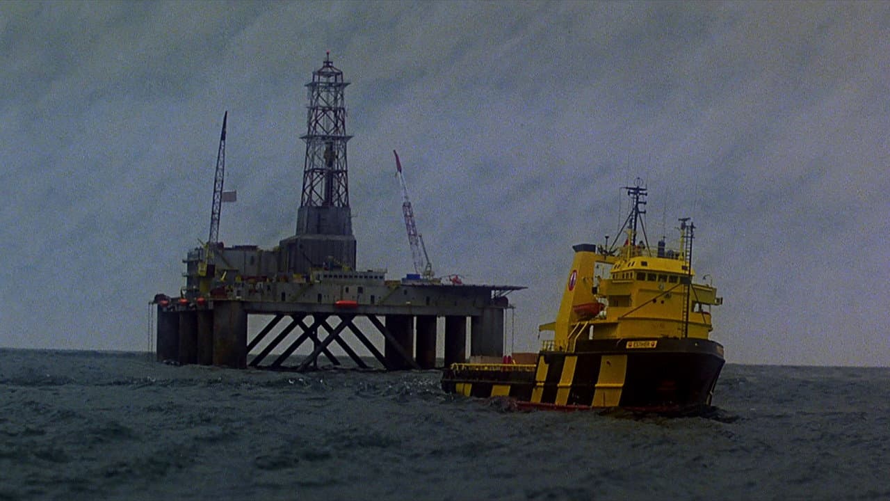 North Sea Hijack still 8
