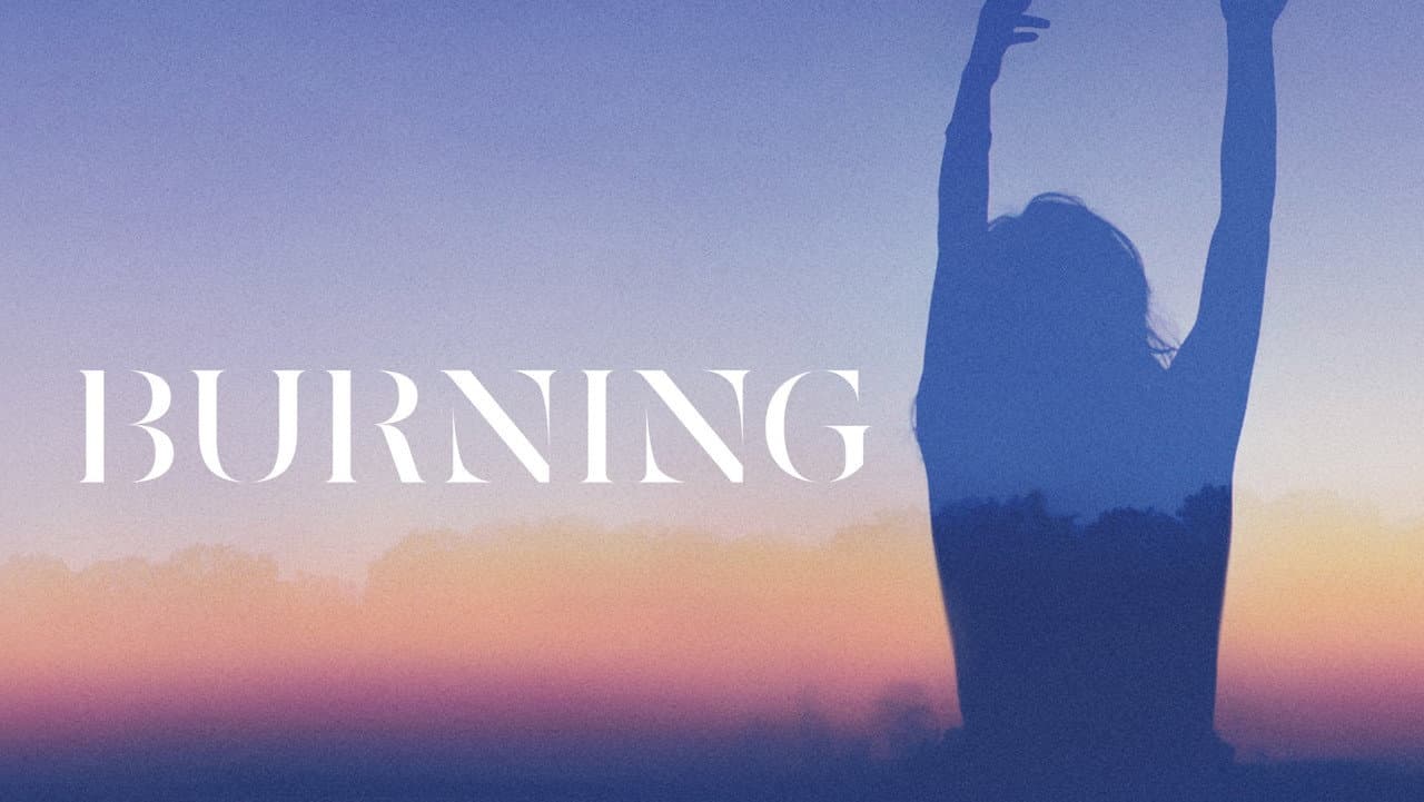 Burning still 8
