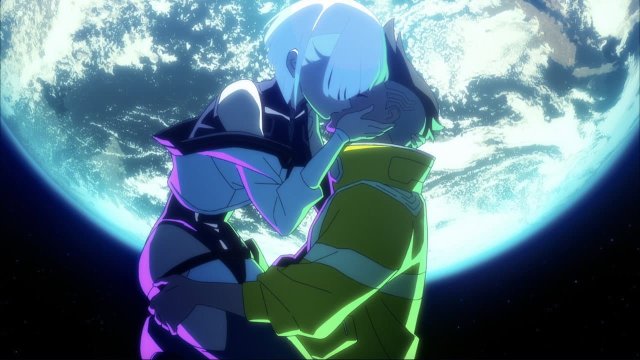 Cyberpunk: Edgerunners Season 2 Review: Neon Gut-Punch still 3