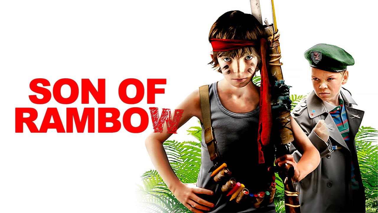 Son of Rambow still 5