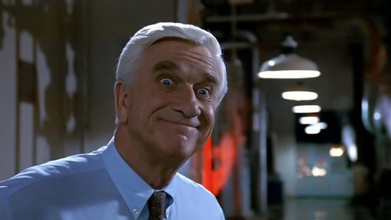 The Naked Gun 2½: The Smell of Fear still 8