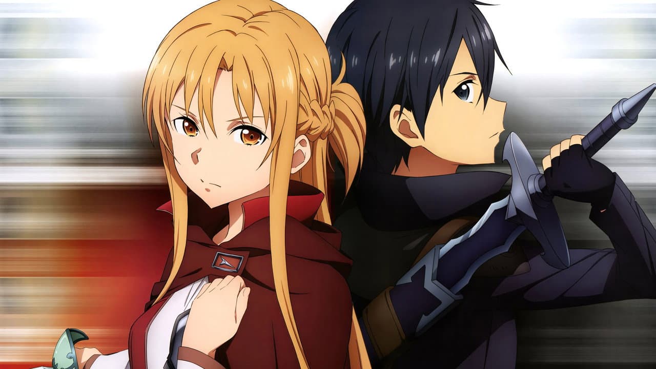 Sword Art Online the Movie - Progressive - Aria of a Starless Night still 3