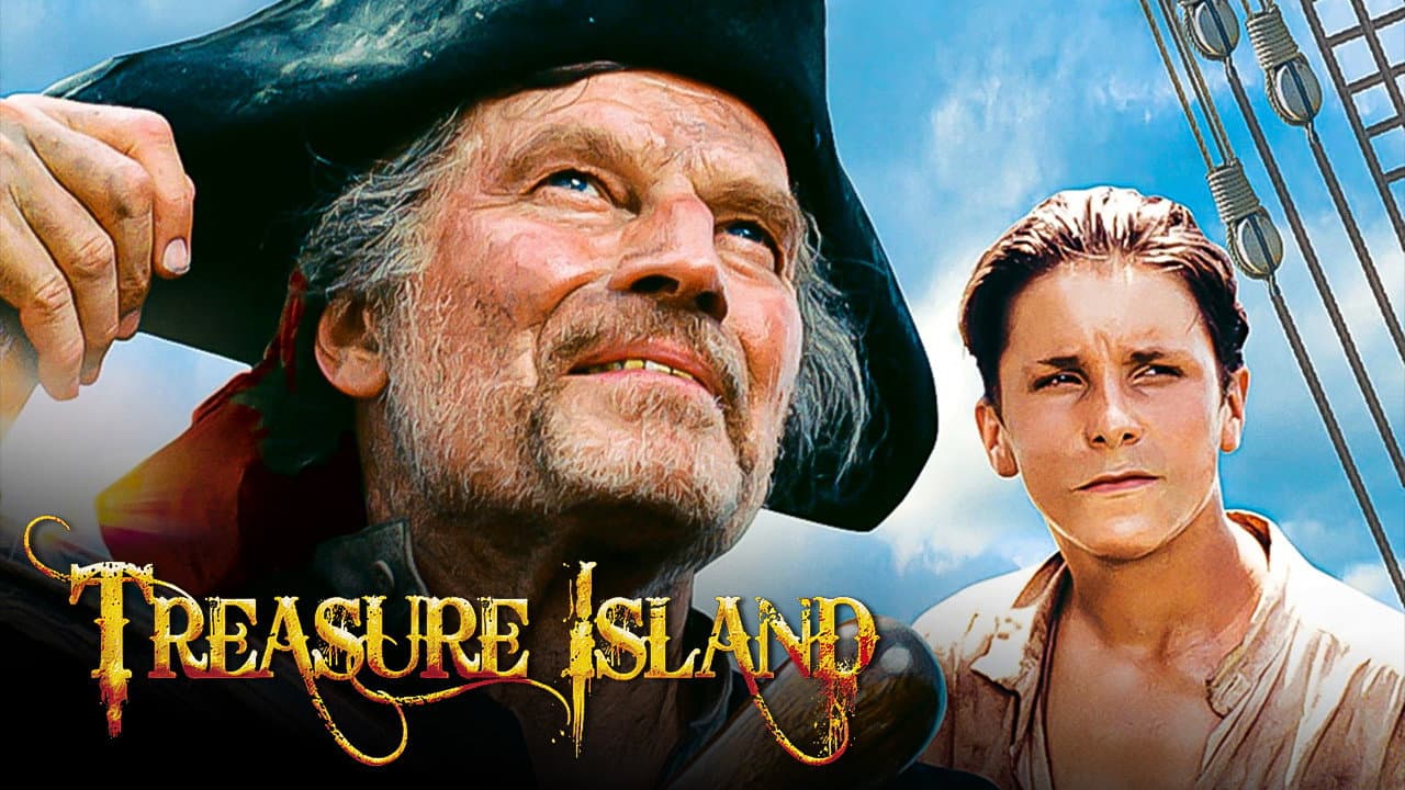 Treasure Island still 6
