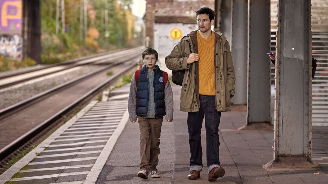 Weekend Rebels still 2