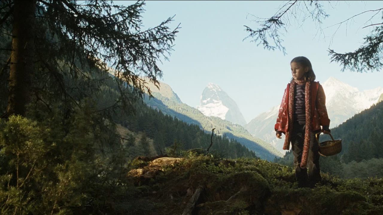 Sennentuntschi: Curse of the Alps still 2