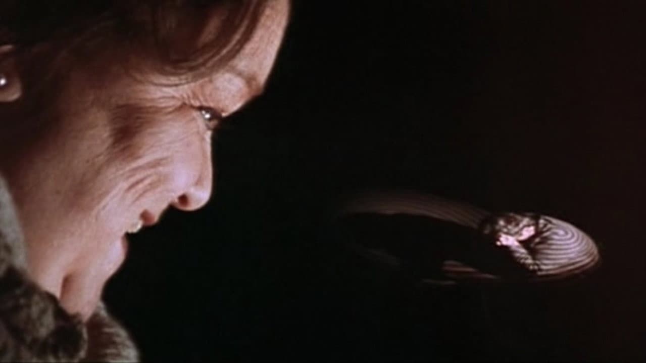 Anguish still 4