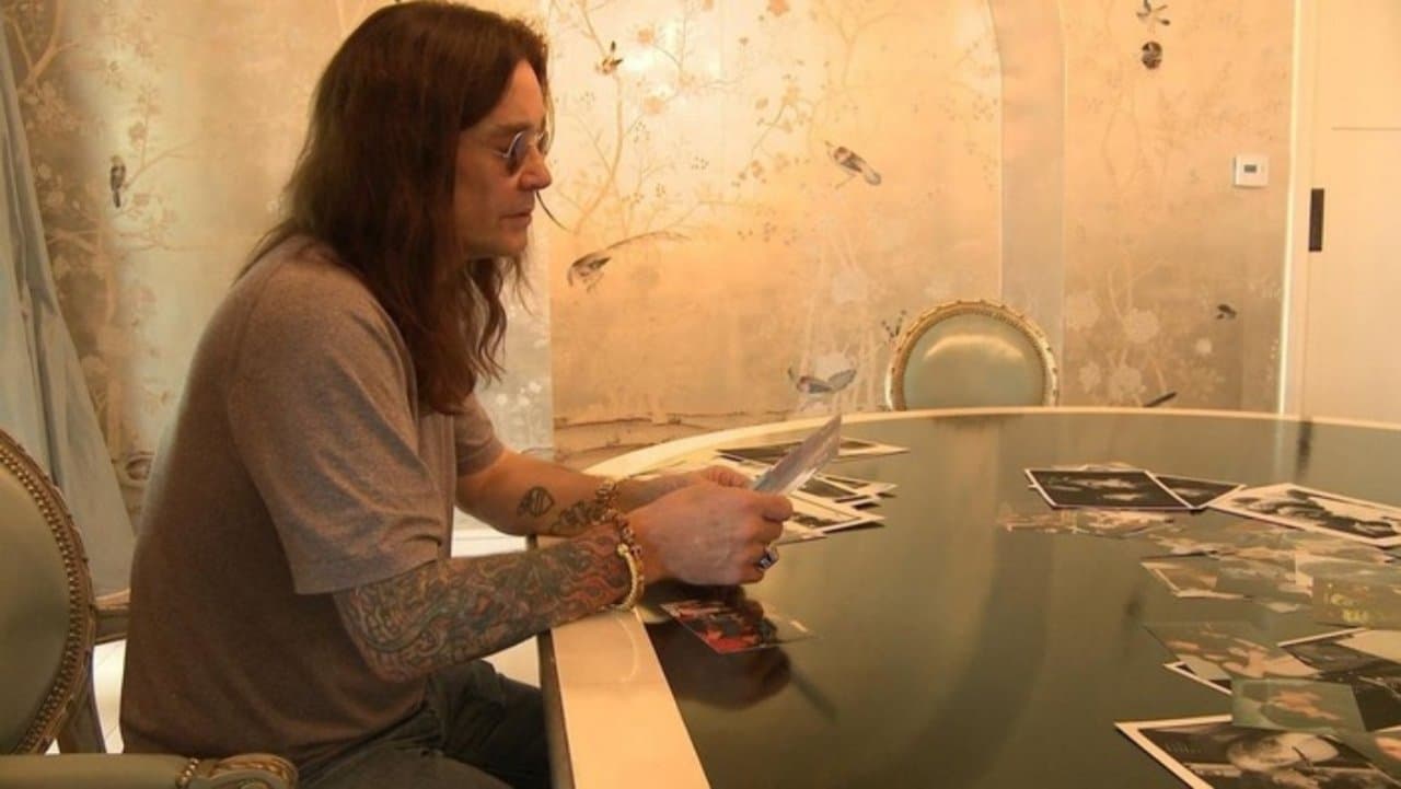 God Bless Ozzy Osbourne still 1