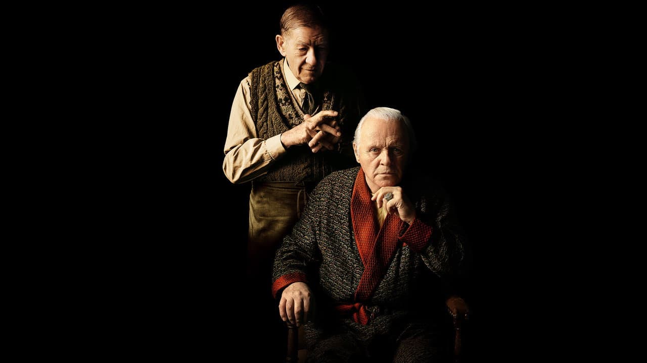 The Dresser still 2