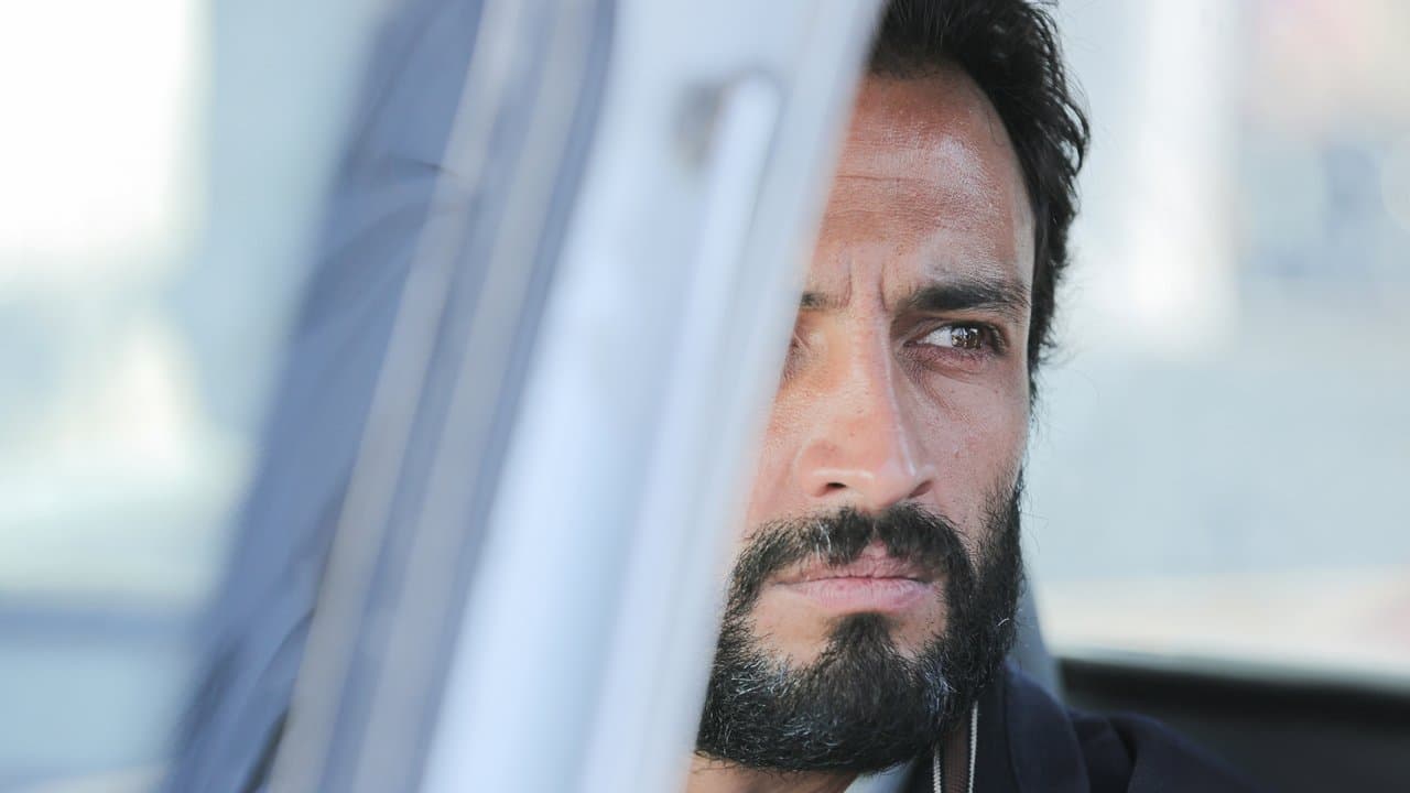 A Hero still 6