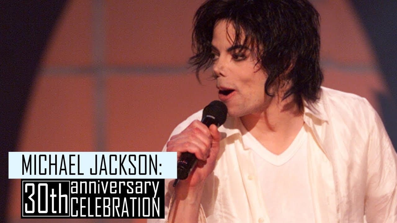 Michael Jackson: 30th Anniversary Celebration still 3