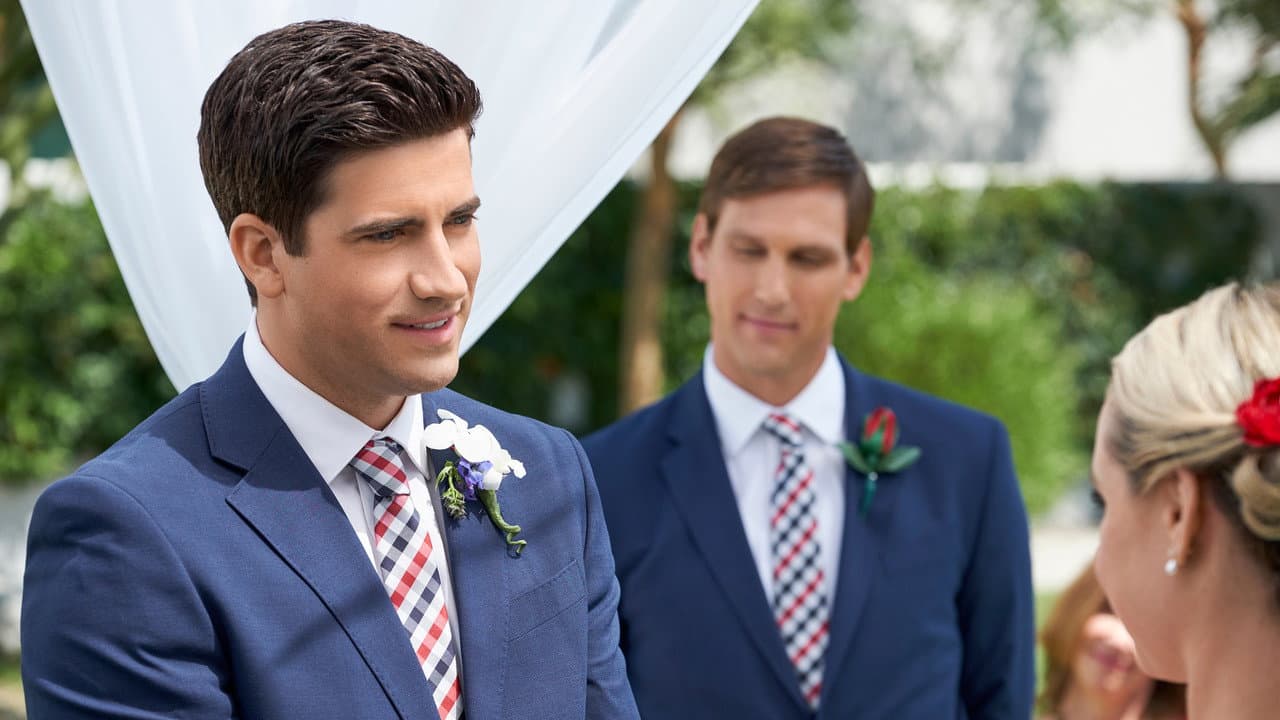 Sister of the Bride still 5