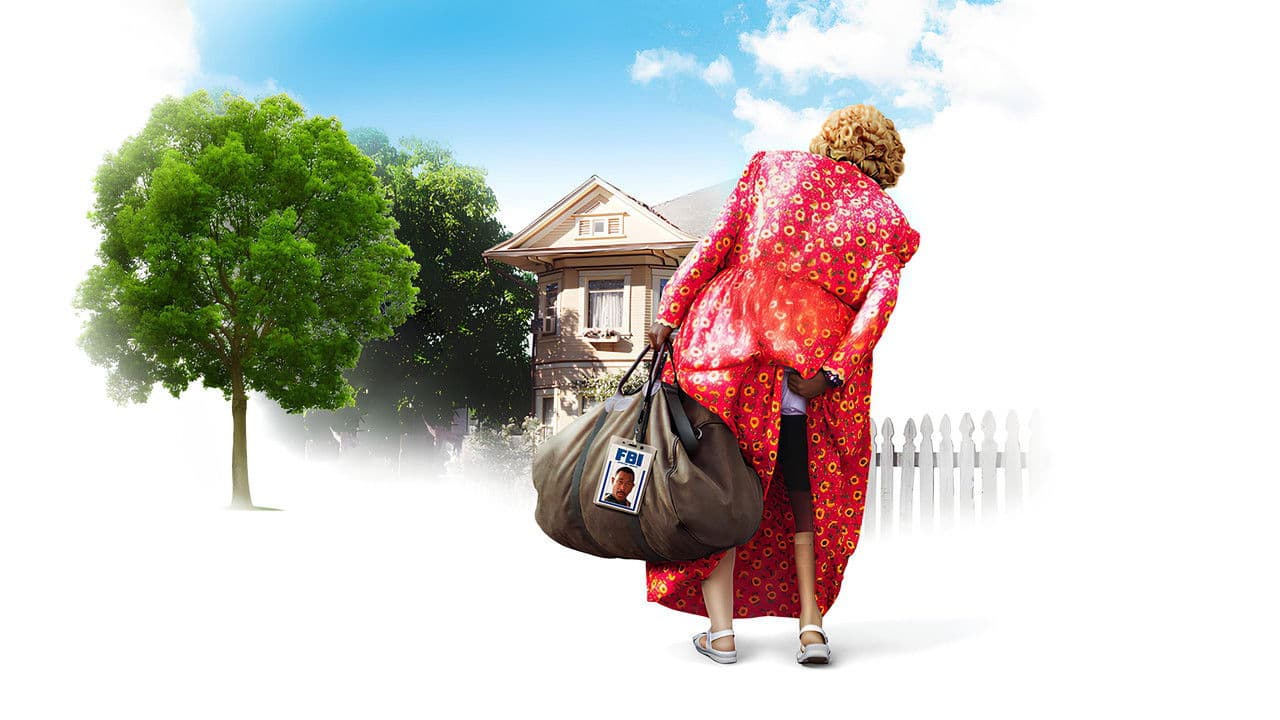 Big Momma's House still 3