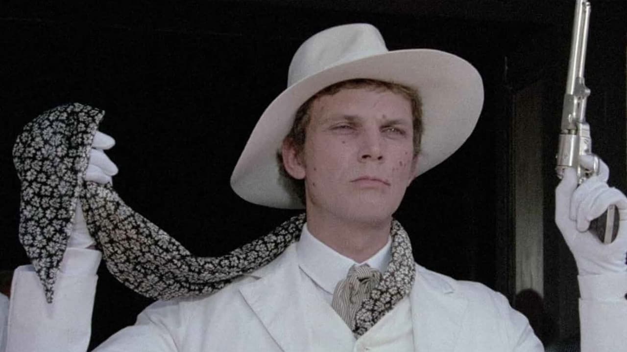 The Grand Duel still 8