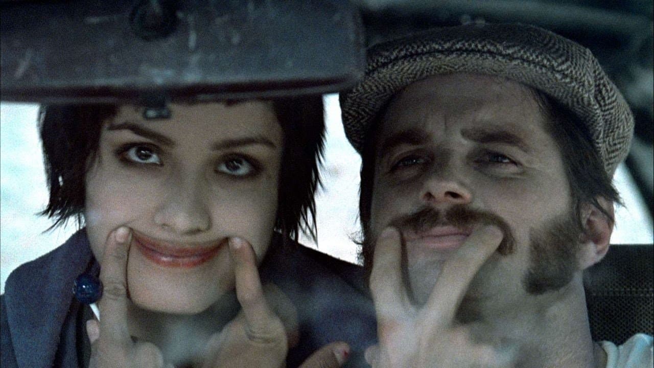 Wristcutters: A Love Story still 1
