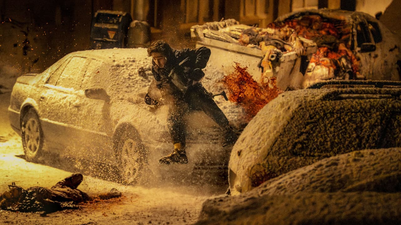 Resident Evil (2026) Review: Cregger's Terrifying New Take still 7