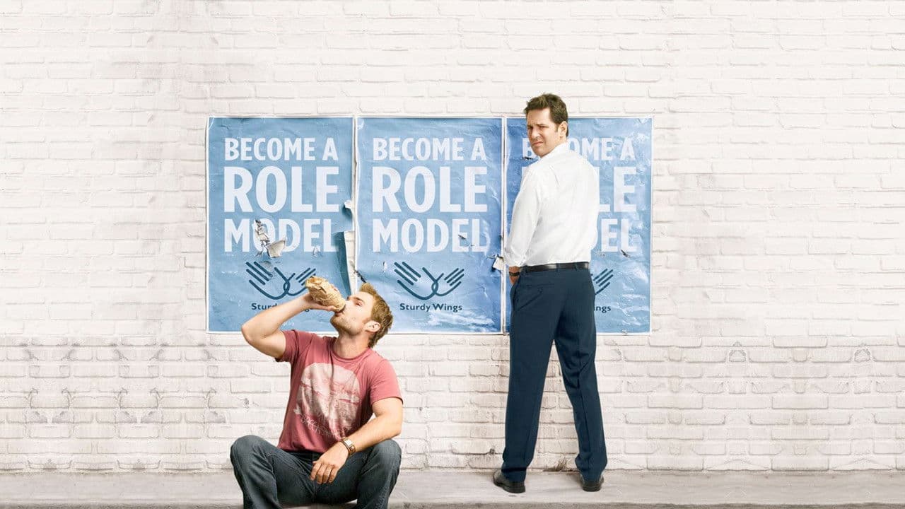 Role Models still 1