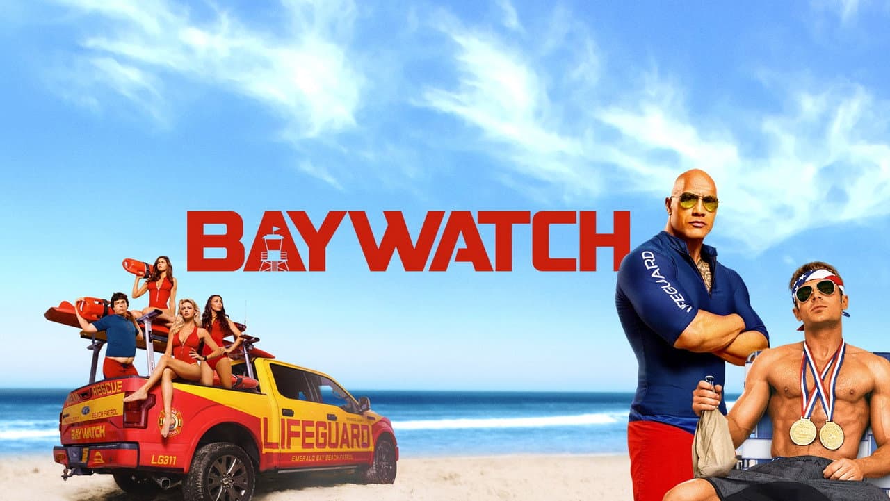Baywatch Movie News: Cast, Trailer & Updates still 8
