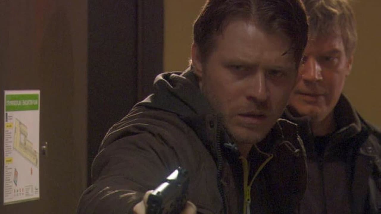 Johan Falk: Operation Nightingale still 2