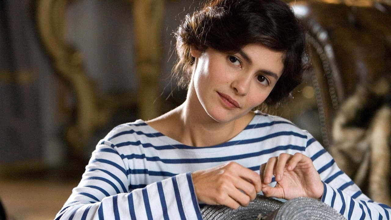 Coco Before Chanel still 2