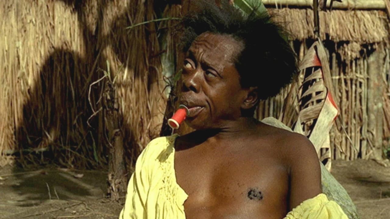 Macunaima still 2