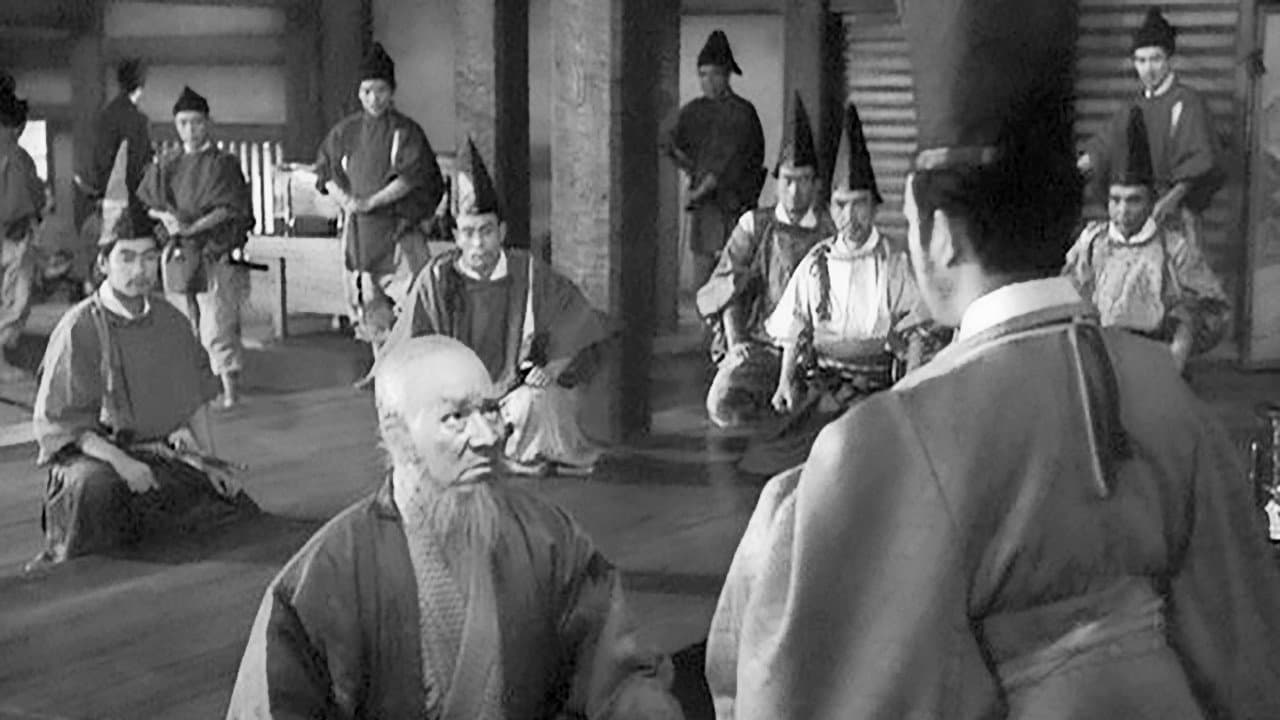 Sansho the Bailiff still 2