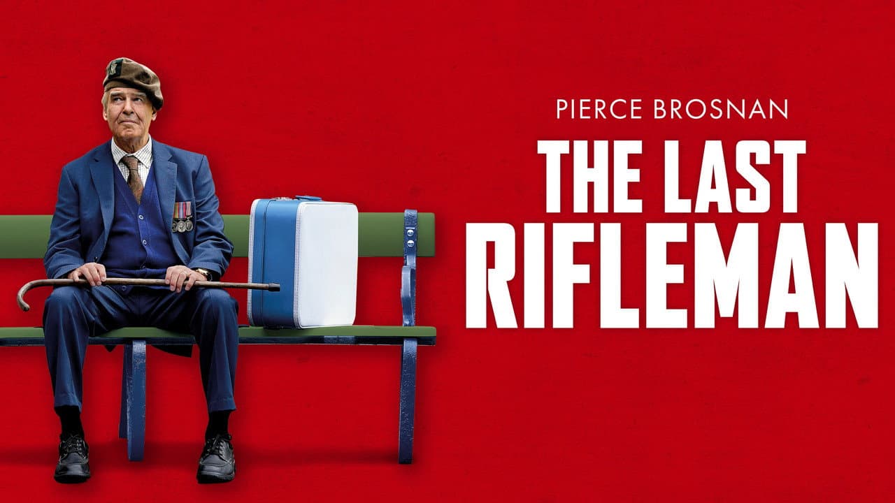 The Last Rifleman still 2