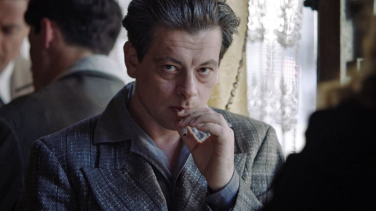 Memoir of War still 8