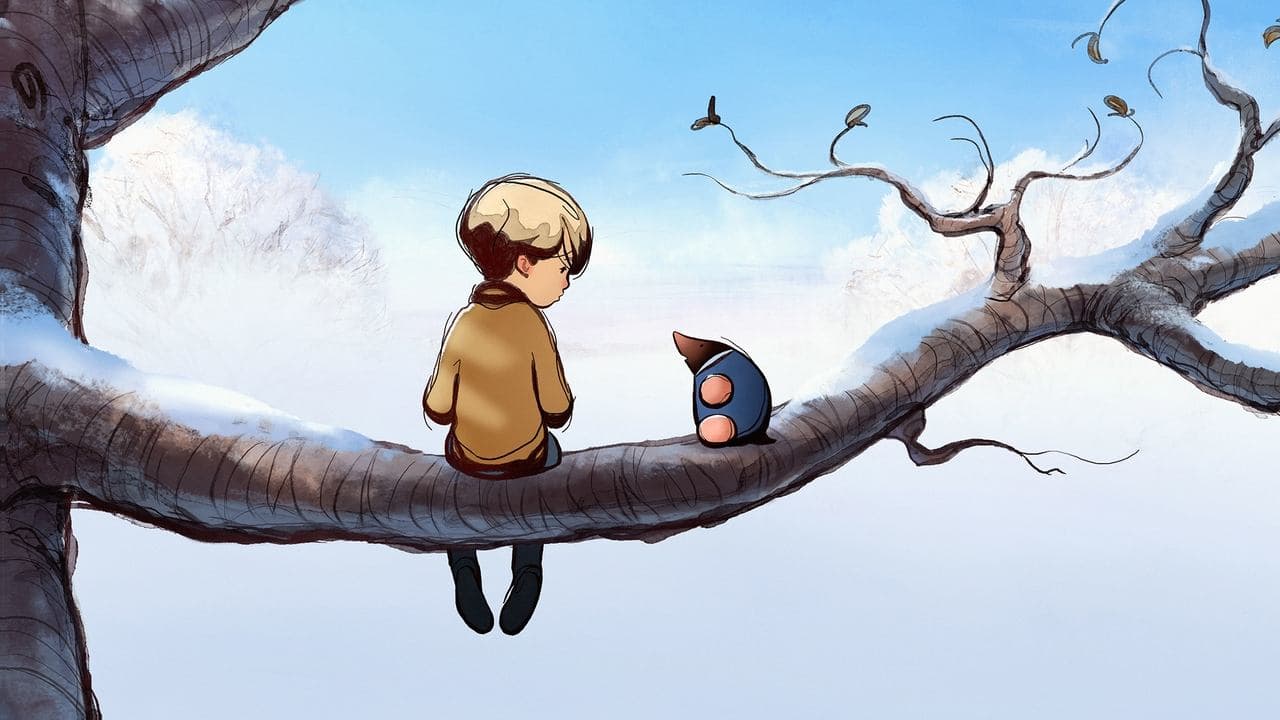 The Boy, the Mole, the Fox and the Horse still 1