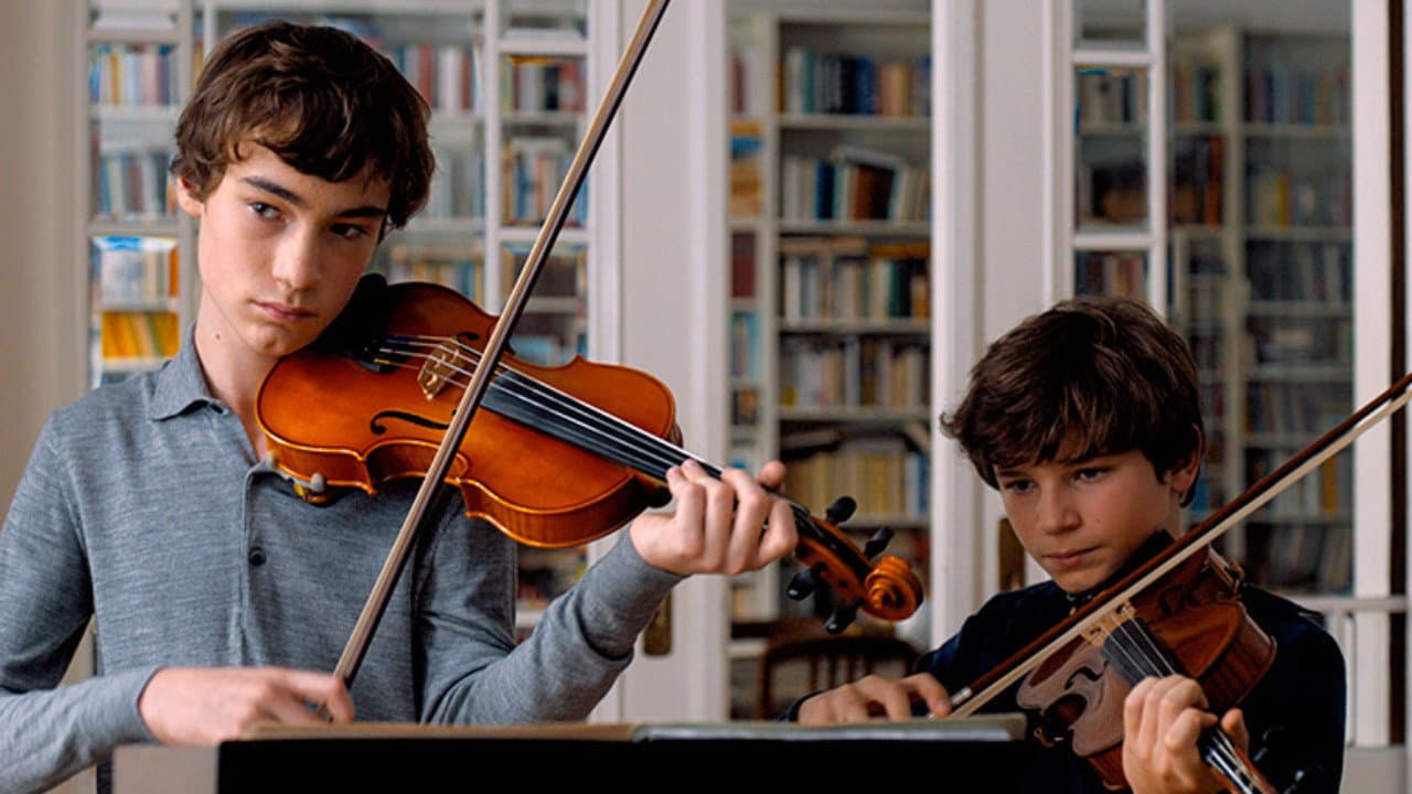 The Audition still 5