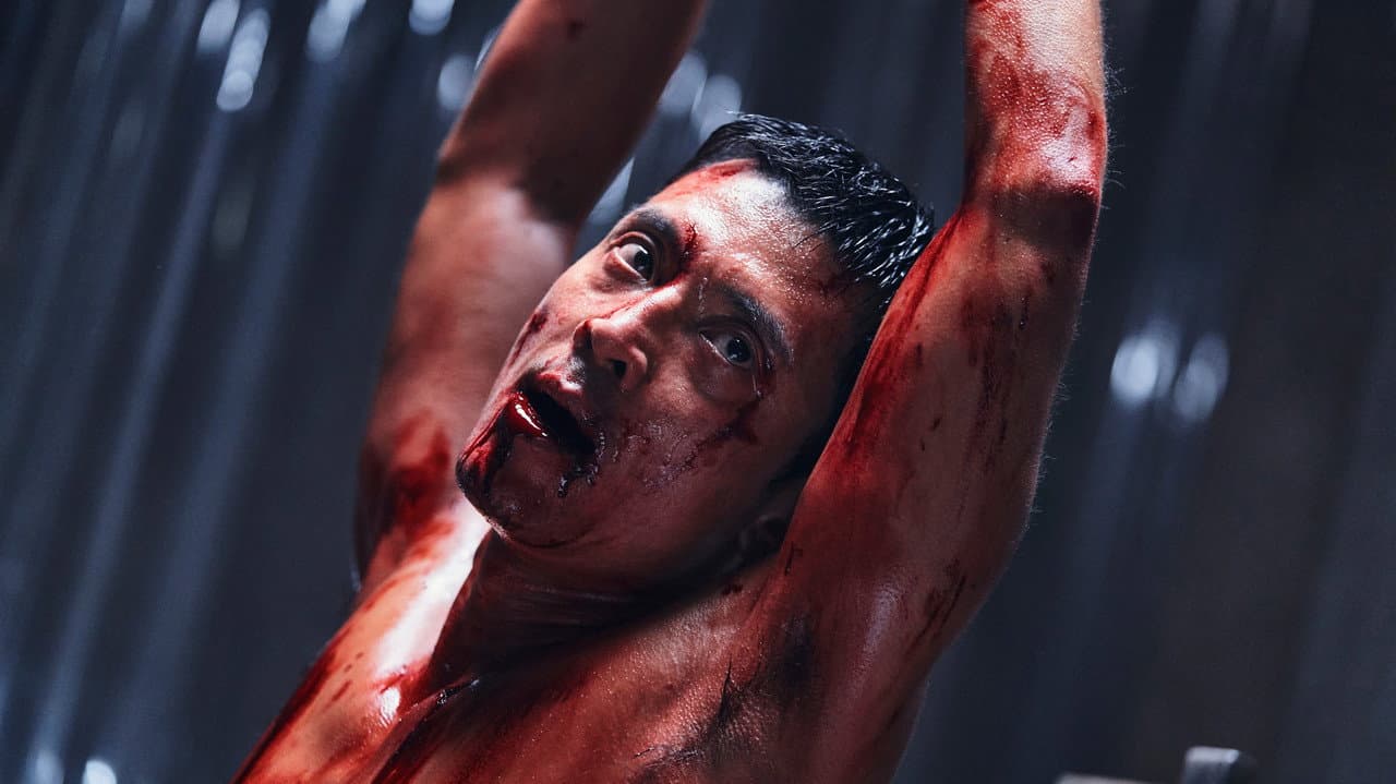 Mission: Cross still 4