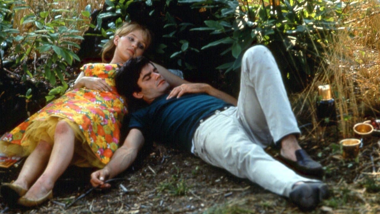 Happiness still 1