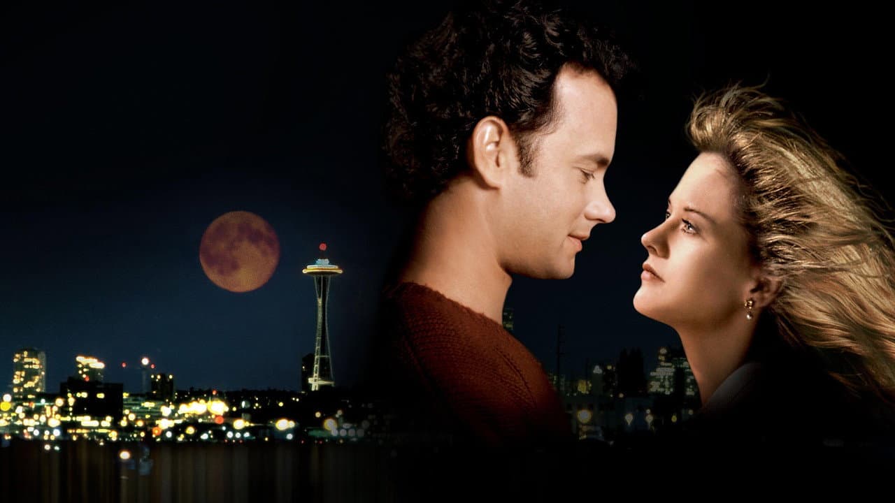 Sleepless in Seattle still 5