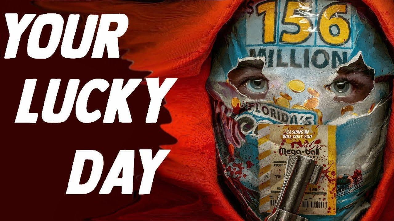 Your Lucky Day still 6