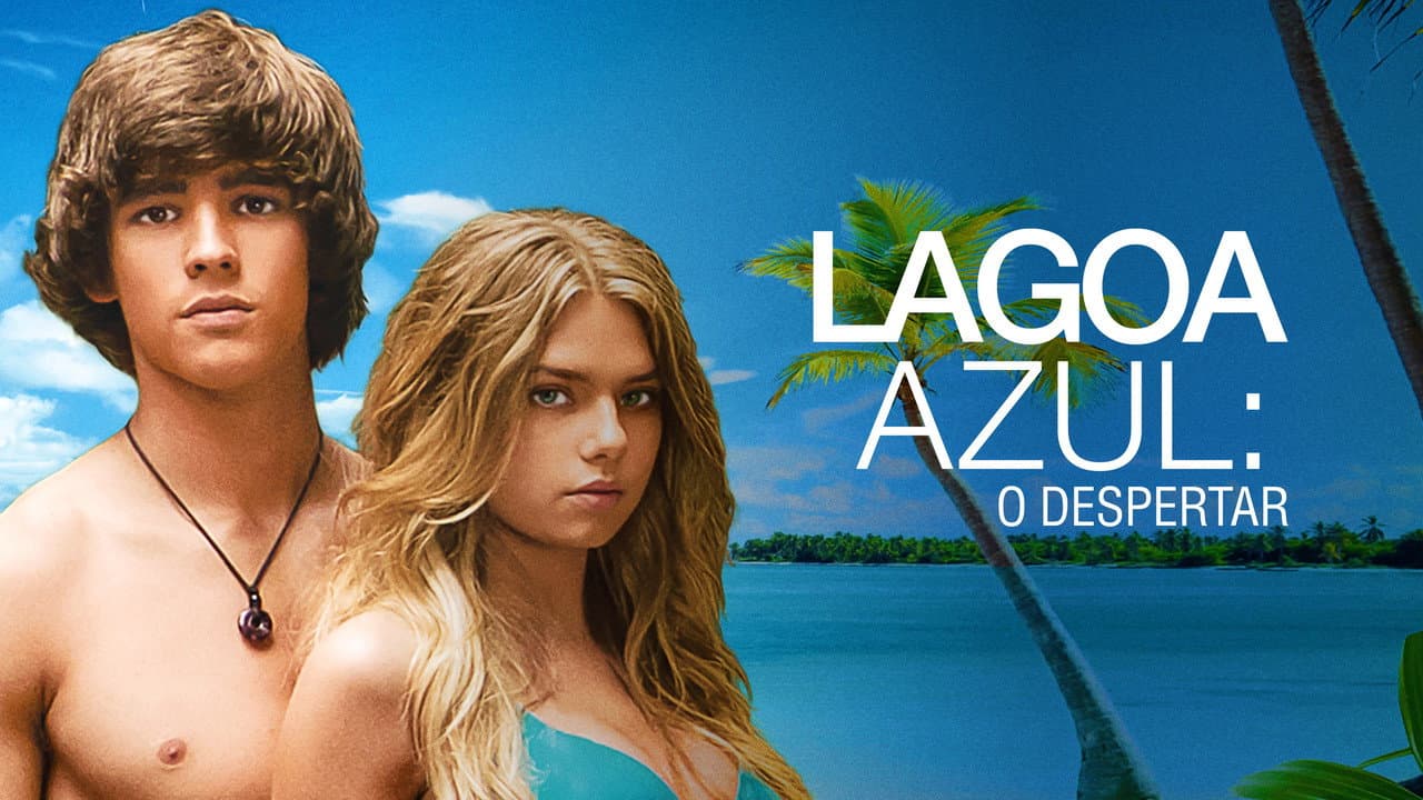 Blue Lagoon: The Awakening still 8