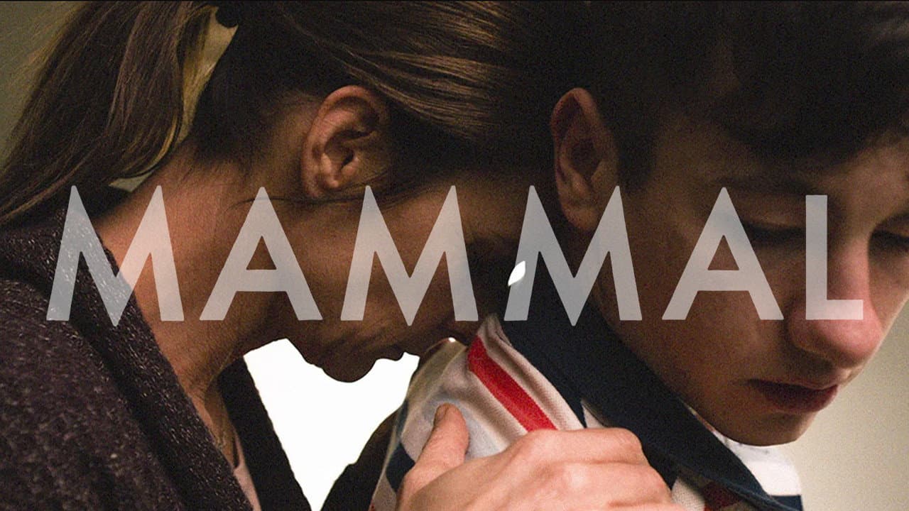 Mammal still 1