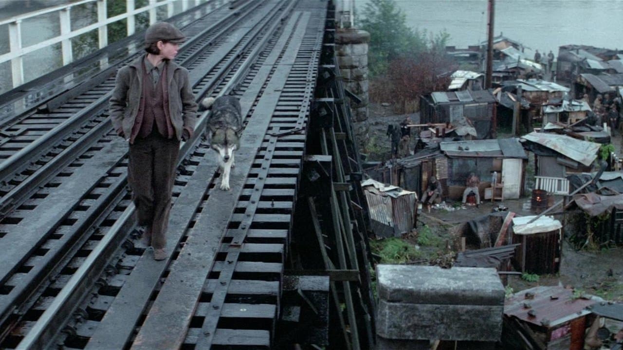 The Journey of Natty Gann still 1
