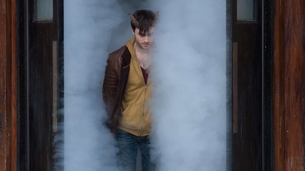 Horns still 4