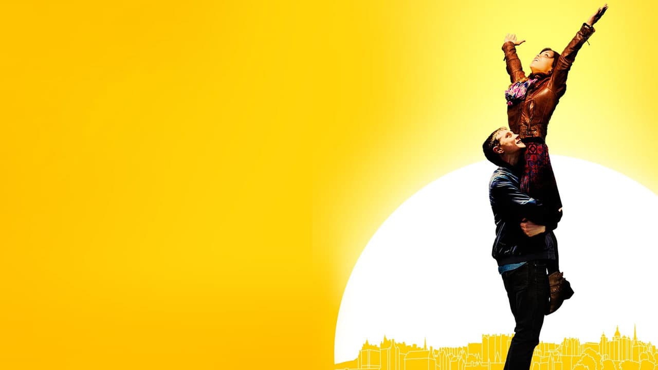 Sunshine on Leith still 8