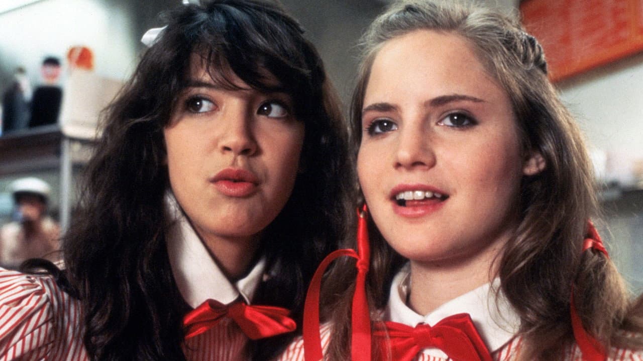 Fast Times at Ridgemont High still 6