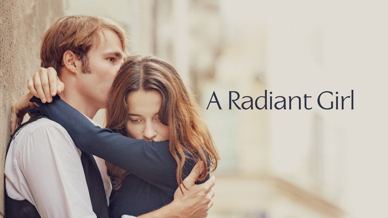 A Radiant Girl still 5
