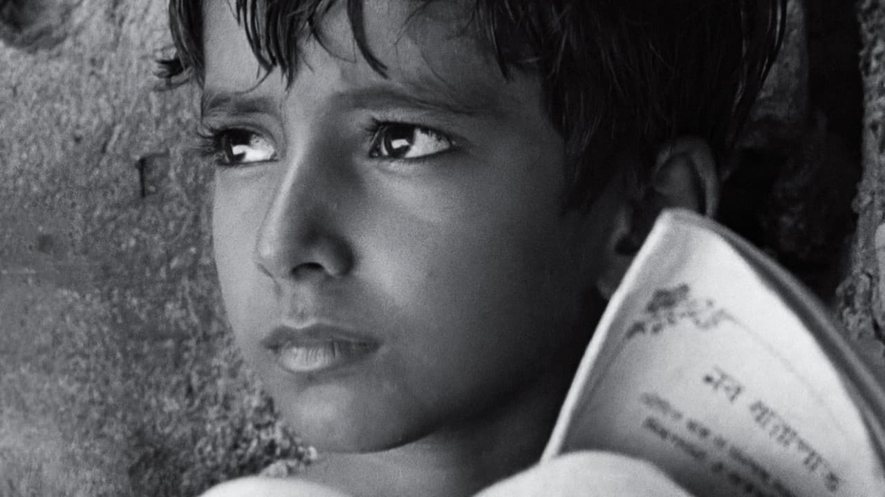 Pather Panchali: Why This Classic Still Matters still 1