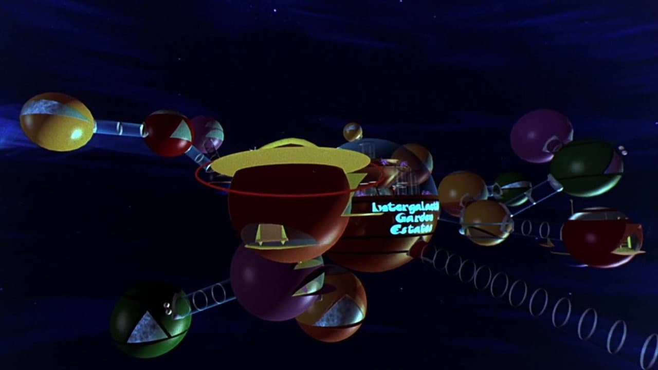 Jetsons: The Movie still 2