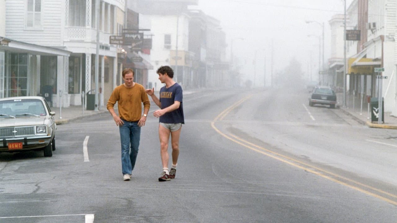 The Big Chill still 2