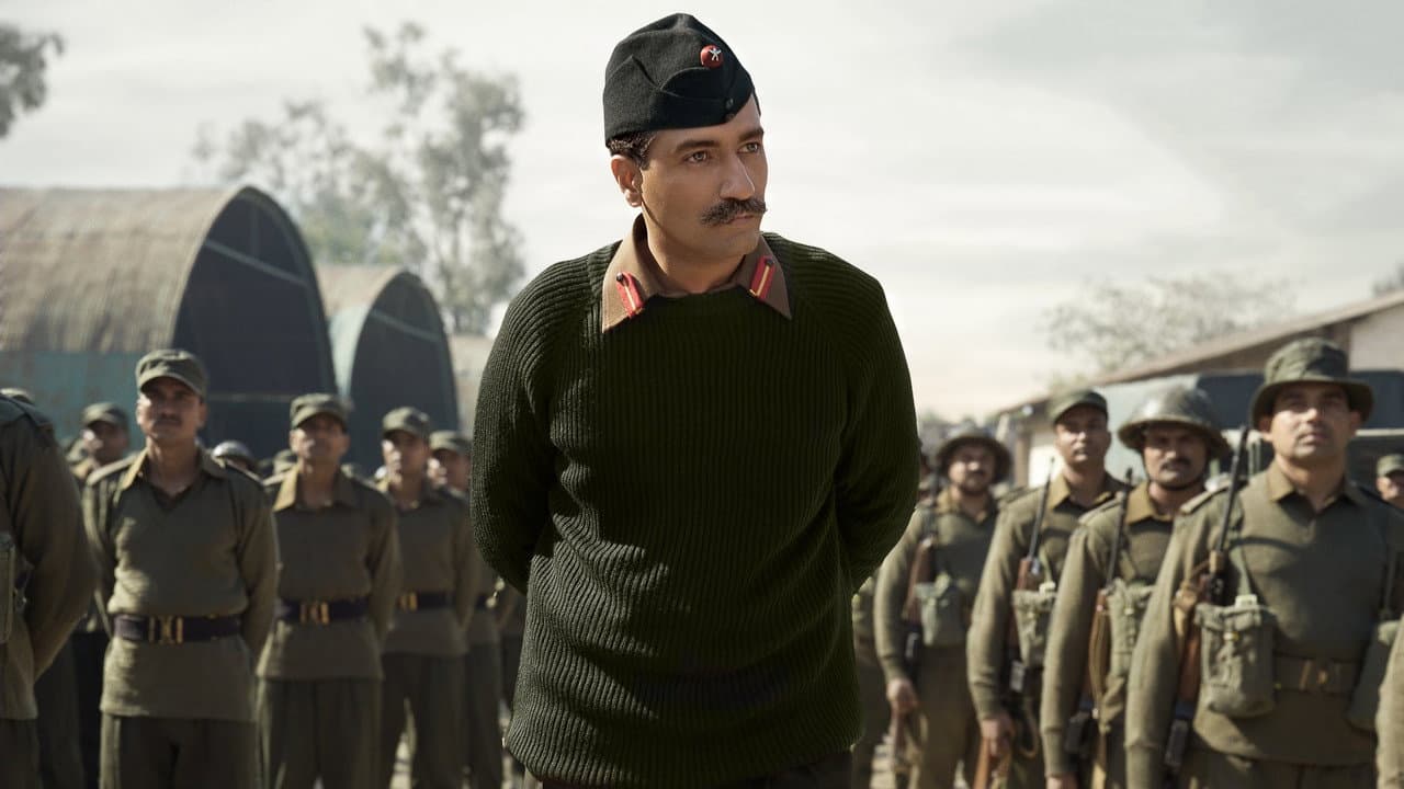 Sam Bahadur still 3