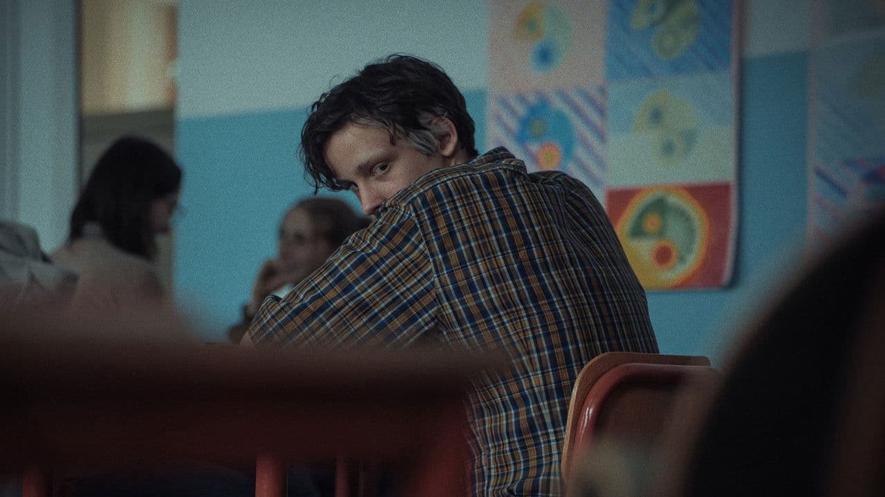 The Holy Boy still 4