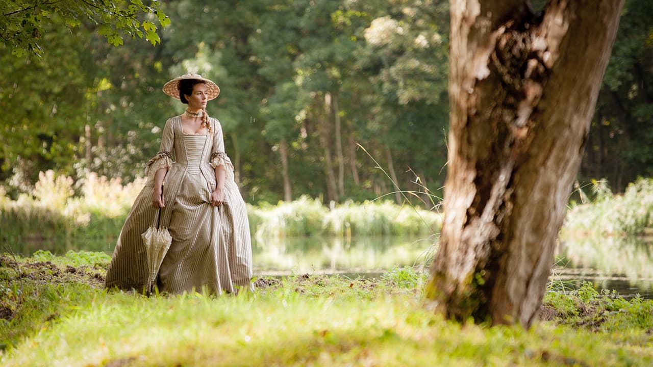 Lady J still 3