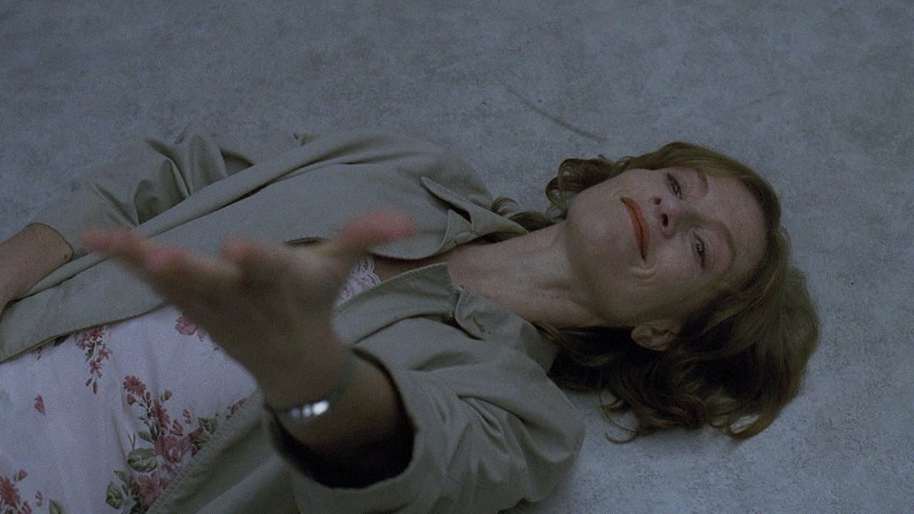 The Piano Teacher still 3