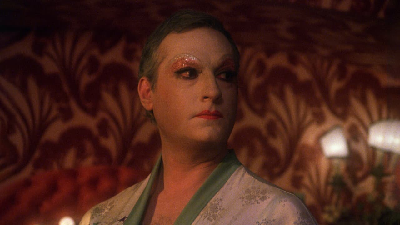 La Cage aux Folles still 5